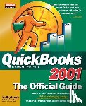 Ivens - Quickbooks 2001: the Official Guide