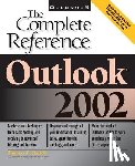 Barich, Thomas E. - Outlook X