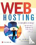 Carl Burnham - Web Hosting