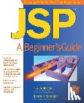 Gary Bollinger, Bharathi Natarajan - JSP: A Beginner's Guide