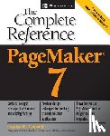 Connally, Carolyn M. - PageMaker 7