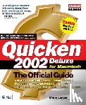Langer, Maria L. - Quicken 2002 Deluxe for Macintosh: the Official Guide