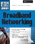 Carty, Glen - Broadband Networking