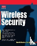 Merrit Maxim, David Pollino - Wireless Security