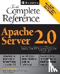 Ryan Bloom - Apache Server 2.0: The Complete Reference