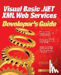 Roger Jennings - Visual Basic.NET XML Web Services Developer's Guide