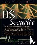 Jost, Marty - IIS Security