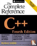 Schildt, Herbert - C++: The Complete Reference