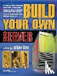 Tony C. Caputo - Build Your Own Server