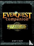 Tim Green - Everquest Companion