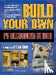 John Chappell - Build Your Own PC Recording Studio