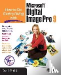 Plotkin, David - How to Do Everything with Microsoft Digital Image Pro 9