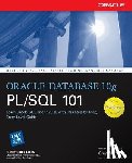 Allen, Christopher - Oracle Database 10g PL/SQL 101
