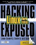 ISECOM - Hacking Exposed Linux