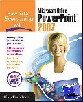 Finkelstein, Ellen - How to Do Everything with Microsoft Office PowerPoint 2007