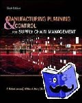 Jacobs, F. Robert, Berry, William, III, Vollmann, Thomas - Manufacturing Planning and Control for Supply Chain Management