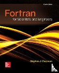 Chapman, Stephen - FORTRAN FOR SCIENTISTS & ENGINEERS