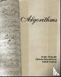 Dasgupta, Sanjoy, Papadimitriou, Christos, Vazirani, Umesh - Algorithms