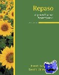 Gordon, Ronni, Stillman, David - Repaso: A Spanish Grammar Review Worktext - A Spanish Grammar Review Worktext