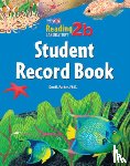 Parker, Don - Reading Lab 2b, Student Record Book (5-pack), Levels 2.5 - 8.0