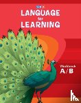 McGraw Hill - Language for Learning, Workbook A & B