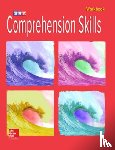McGraw Hill - Corrective Reading Fast Cycle B1, Workbook