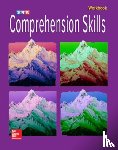 McGraw Hill - Corrective Reading Comprehension Level B2, Workbook