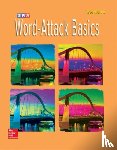 Engelmann, Siegfried - Corrective Reading Decoding Level A, Workbook