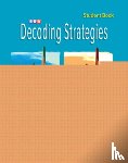 McGraw Hill - Corrective Reading Decoding Level B1, Student Book