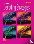 McGraw Hill - Corrective Reading Decoding Level B2, Workbook