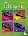 McGraw Hill - Corrective Reading Decoding Level C, Workbook