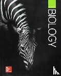 McGraw Hill - Glencoe Biology, Student Edition