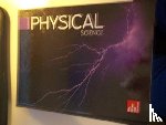 MCGRAW-HILL - GLENCOE PHYSICAL SCIENCE SE