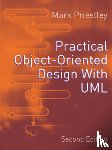 Priestley, Mark - Practical Object-Oriented Design Using UML