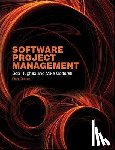 Hughes, Bob, Cotterell, Mike - Software Project Management