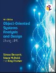 Bennett, Simon, Farmer, Ray, McRobb, Steve - Object-Oriented Systems Analysis and Design Using UML