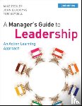 Pedler, Mike, Burgoyne, John, Boydell, Tom - A Manager's Guide to Leadership