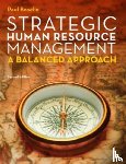 Boselie, Paul - Strategic Human Resource Management: A Balanced Approach