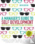 Pedler, Mike, Burgoyne, John, Boydell, Tom - A Manager's Guide to Self-Development