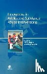 Wagner, Eric (Florida International University), Waldron, Holly (University of New Mexico) - Innovations in Adolescent Substance Abuse Interventions