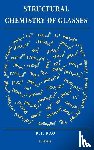 Rao, K.J. (Solid State and Structural Chemistry Unit - Structural Chemistry of Glasses
