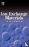 Zagorodni, Andrei A. (Materials Chemistry - Ion Exchange Materials: Properties and Applications