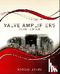 Jones, Morgan - Valve Amplifiers