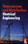 Bayliss, Colin (United Kingdom Atomic Energy Authority (UKAEA), Hardy, Brian (Independent consultant & past Technical Advisor to BalfourBeatty capital) - Transmission and Distribution Electrical Engineering