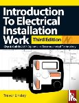 Linsley, Trevor - Introduction to Electrical Installation Work
