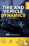 Pacejka, Hans - Tire and Vehicle Dynamics