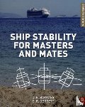 Barrass, Bryan (International maritime consultant and lecturer in marine technology at Liverpool John Moores University, Derrett, Capt D R (Formerly Head of Navigation Department at Hull Nautical College - Ship Stability for Masters and Mates