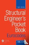 Cobb, Fiona - Structural Engineer's Pocket Book: Eurocodes