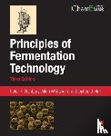 Stanbury, Peter F. (Visiting Lecturer, Whitaker, Allan (Retired Senior Lecturer, Hall, Stephen J (Senior Lecturer - Principles of Fermentation Technology