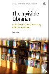 Lawton, Aoife (Systems Librarian - The Invisible Librarian